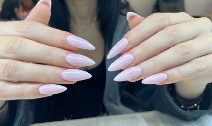 Myssa nails : Institut de beauté à Marseille