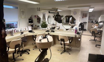 Friseursalon Hessmann: Friseur in Lennestadt