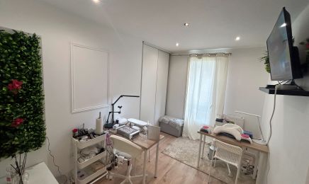 Nails By Lolo : Manucure à Strasbourg