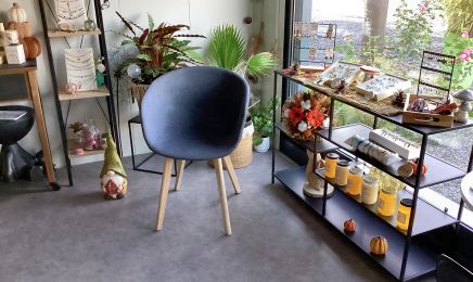 Fée moi belle et zen : Institut de beauté à Boiry-Becquerelle