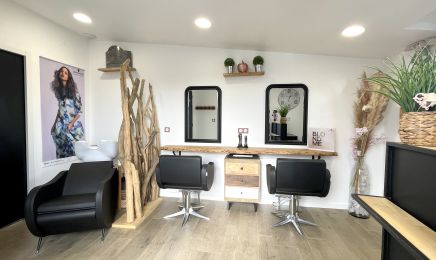 Le Salon de Mel  : Coiffeur à Drefféac