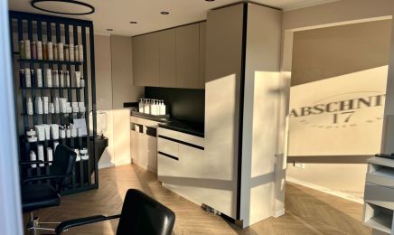 Abschnitt17 by Judith Rawe: Kosmetikstudio in Gescher