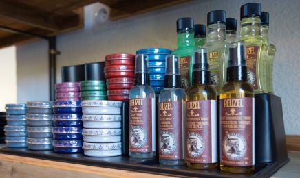 L’Essentiel Barbier : Coiffeur à Vern-sur-Seiche