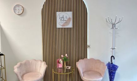 Lash & Relax by Marina Novina: Kosmetikstudio in Lindenberg im Allgäu