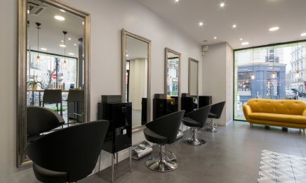 Loft by Denis - Batignolles : Coiffeur à Paris