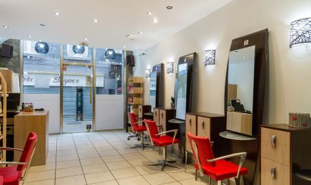 L’esprit d’Audrey : Coiffeur à Clermont-Ferrand