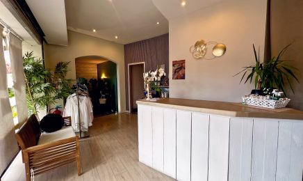 Lylou Bien-Être - Institut de Beauté Draguignan : Manucure à Draguignan