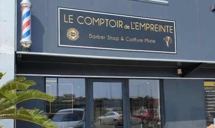 Le comptoir de l’empreinte  : Institut de beauté à Saint-Cyprien