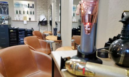 Côté Carré : Coiffeur à Cuisery