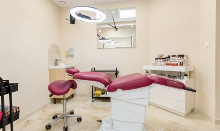 Le Studio Laura V : Institut de beauté à Vedène
