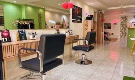 Elite Coiffure : Coiffeur à Antibes