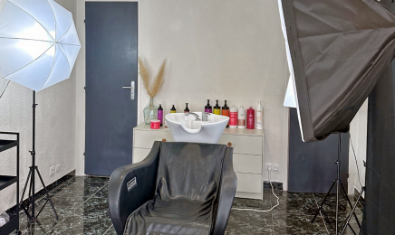 Le Studio Coloriste  : Coiffeur à Rousset