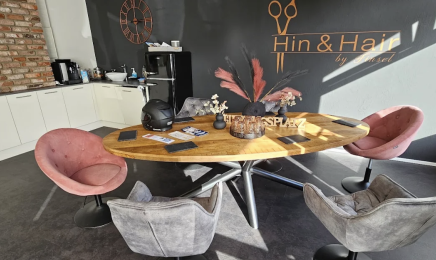 Hin & Hair By Finsel: Kosmetikstudio in Bergisch Gladbach