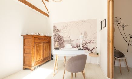 Cabinet Quan Àm  : Institut de beauté à Le Bouscat