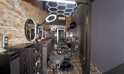 Lombe Barber Lyon 9 : Coiffeur à Lyon