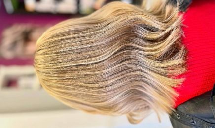 Farrah m coiff : Coiffeur à Clermont