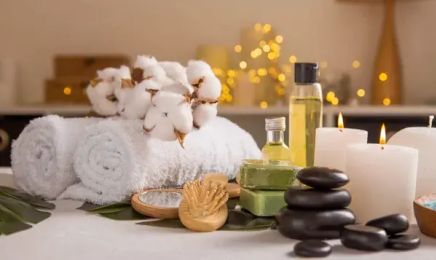 SENSORIEL THÉRAPIE CONCEPT HEAD SPA ET MASSAGE  : Naturopathe à Aix-en-Provence