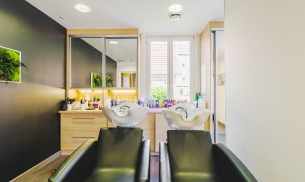 Styles et tendances coiffure : Institut de beauté à Illkirch-Graffenstaden
