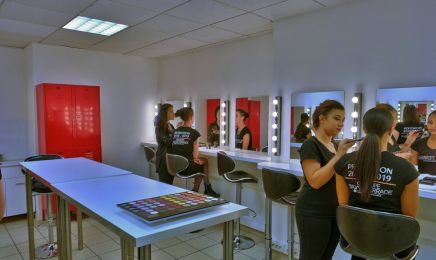 École Terrade - Coiffure - Grenoble : Coiffeur à Grenoble