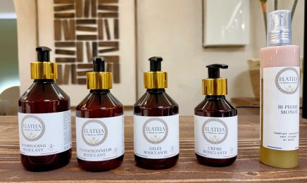Kallia : Barbier à Pérols