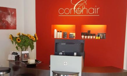 Corte-Hair GmbH: Friseur in München