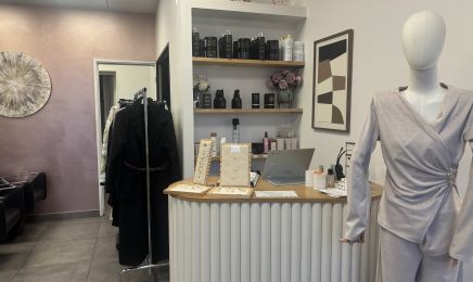 Stef Coiffure : Manucure à Bonneuil-sur-Marne