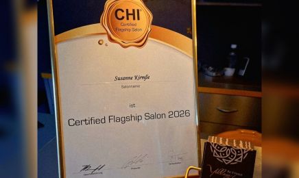 Yellow-Line: Friseur in Leipzig
