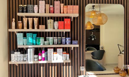 O Salon  : Coiffeur à Cabris