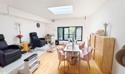 Atelier Nuance : Manucure à Puteaux