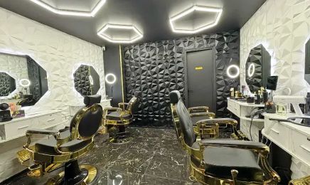 Barber des Princes : Barbier à Boulogne-Billancourt