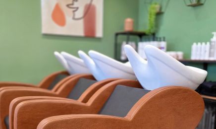 Boulevard 63 : Coiffeur à Le Poiré-sur-Vie