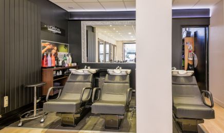 Atelier 19 : Coiffeur à Brétigny-sur-Orge
