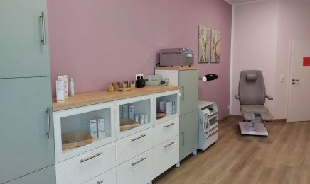 Zeit für mich: Kosmetikstudio in Neubrandenburg