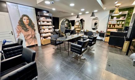 Vs Look Coiffure : Coiffeur à Pontault-Combault