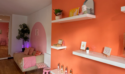 Maison unique : Manucure à Bordeaux