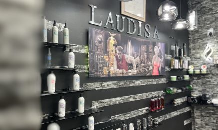 LAUDISA HAIR DESIGN: Friseur in Reutlingen