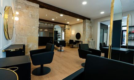 Les Astuces de Laurent Voisinet - Tours Colbert : Coiffeur à Tours