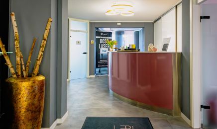 Ästhetik Lounge GmbH: Kosmetikstudio in Gütersloh
