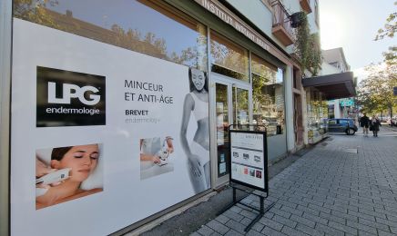 Institut Instant Beauté : Institut de beauté à Strasbourg