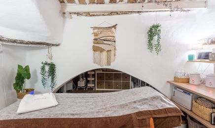 Le Boudoir Hyères : Institut de beauté à Hyères