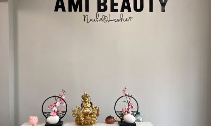 Ami Beauty Nails & Lashes: Kosmetikstudio in Cottbus