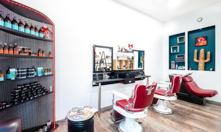 L'Atelier La Suite : Manucure à Saint-Xandre