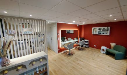 L'atelier de Marie Signature Coiffure : Coiffeur à Menthonnex-en-Bornes
