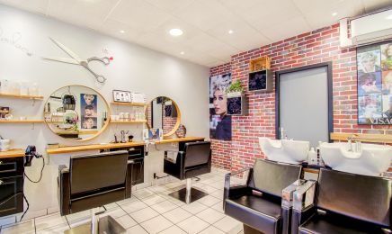 L'atelier de so : Coiffeur à Dijon