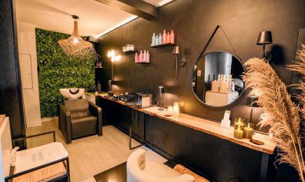 Andy coiff : Coiffeur à Orsay