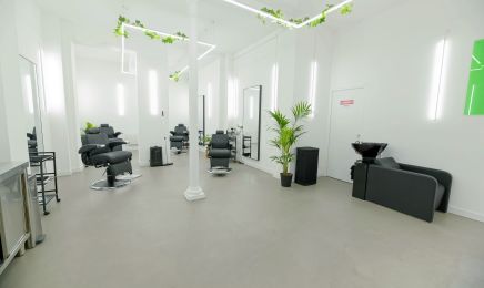 PROJECTYON - Orléans : Barbier à Orléans