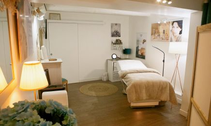 Beauté au Naturel  : Institut de beauté à Saint-Gély-du-Fesc
