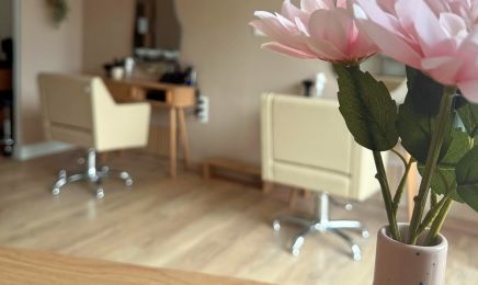 L’instant L  : Coiffeur à Muret