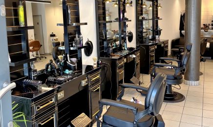 Arda Friseursalon 2 - By Milan: Friseur in Köln