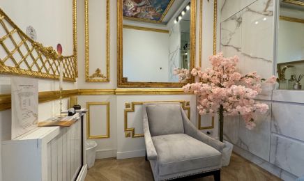 Cabinet Électrolyse Élysées : Institut de beauté à Paris